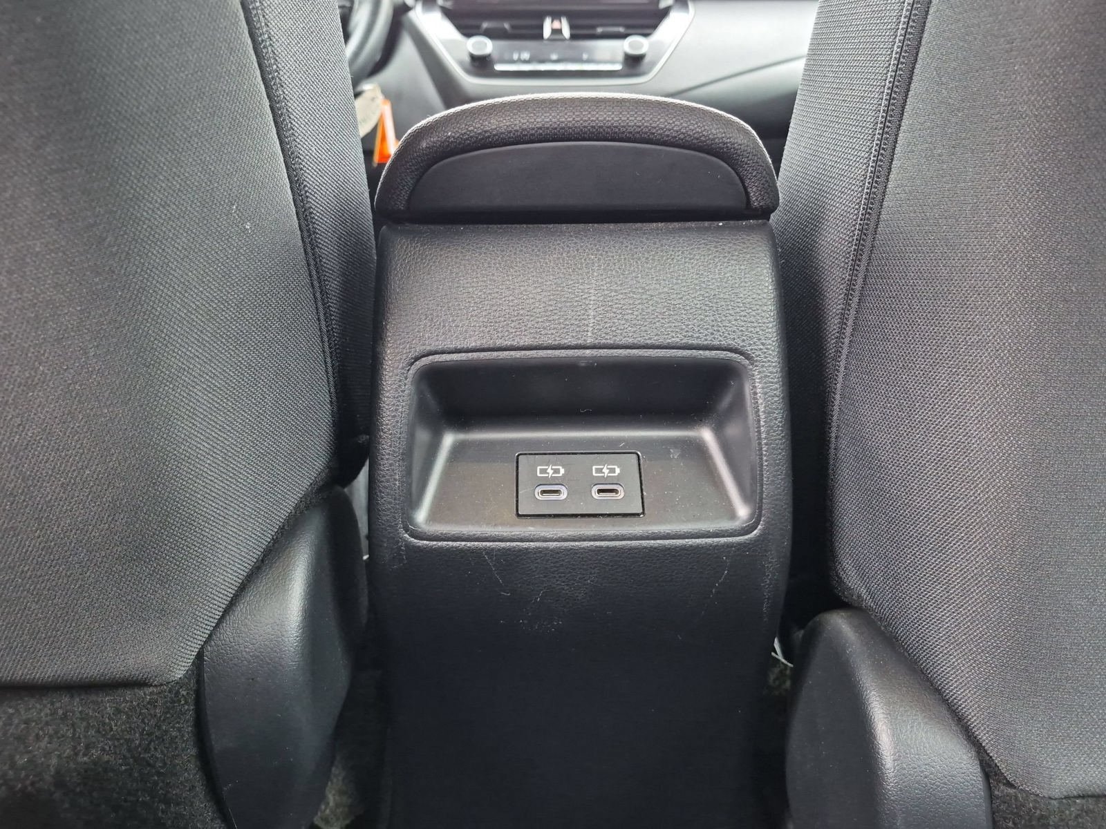 Used 2025 Toyota Corolla LE FWD image 23