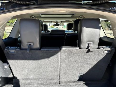 Used 2019 INFINITI QX60 Luxe w/ Sensory Package image 56