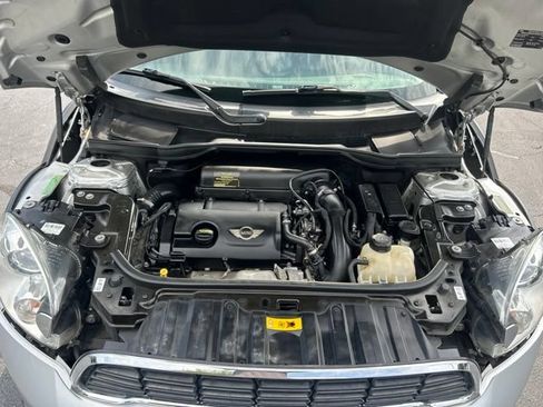 Used 2013 MINI Cooper Countryman S FWD image 15
