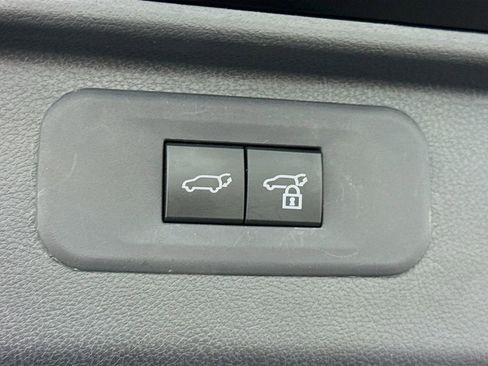 Certified 2024 Toyota Grand Highlander AWD Hybrid image 33