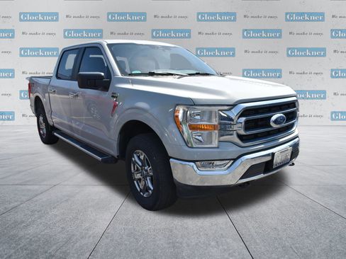 Used 2023 Ford F150 XLT w/ XTR Package image 3