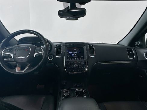 Used 2017 Dodge Durango GT w/ Premium Group image 28