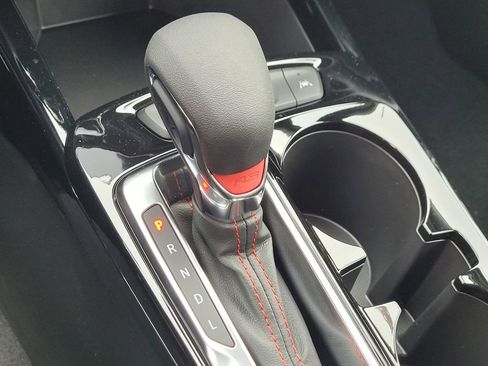 New 2026 Chevrolet Trax RS w/ Driver Confidence Package FWD image 19