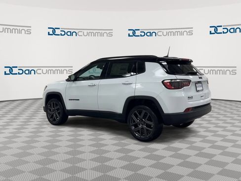 New 2026 Jeep Compass Limited AWD/4WD image 6