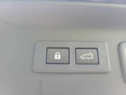 Certified 2025 Subaru Forester Sport w/ Popular Package AWD/4WD image 37