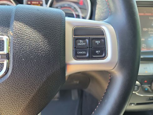 Used 2017 Dodge Journey GT w/ Driver Convenience Group FWD image 25