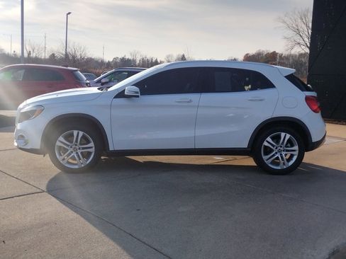 Used 2019 Mercedes-Benz GLA 250 GLA 250 image 20