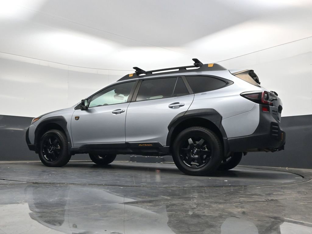 Used 2022 Subaru Outback Wilderness w/ Wilderness Package AWD/4WD image 41