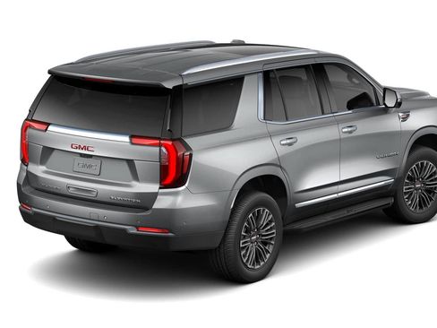 New 2026 GMC Yukon Elevation w/ Elevation Premium Package AWD/4WD image 27