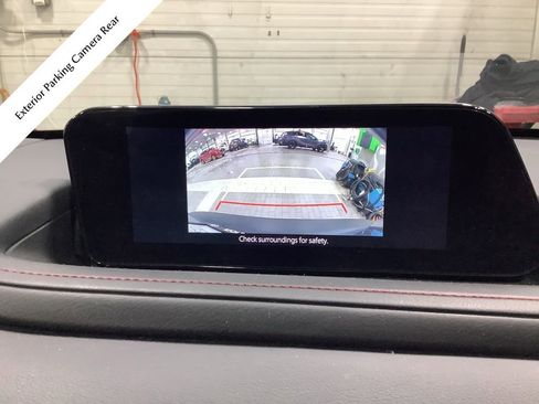 Certified 2023 MAZDA CX-30 AWD 2.5 S w/ Preferred Package image 20