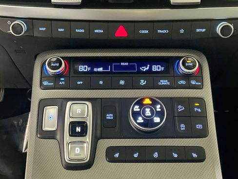 Used 2024 Hyundai Palisade SEL image 20