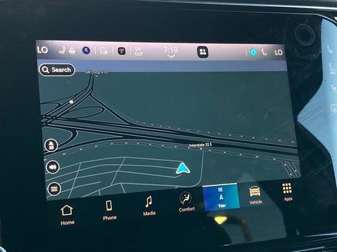 Used 2023 Jeep Wagoneer Series III w/ Convenience Group I image 18