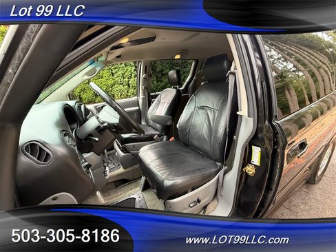 Used 2005 Dodge Grand Caravan SXT image 5