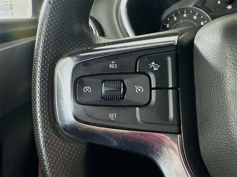 Used 2022 Chevrolet Blazer LT image 25