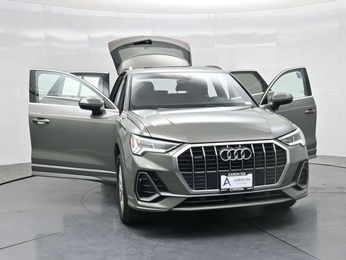 Used 2025 Audi Q3 2.0T Premium AWD/4WD image 38
