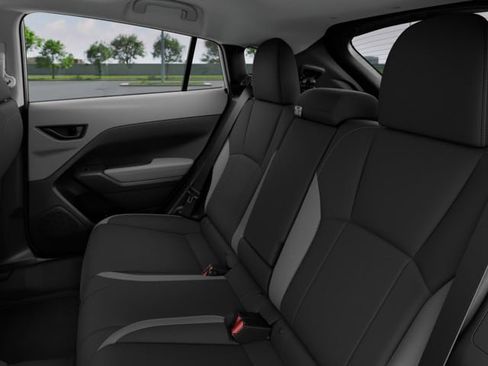New 2026 Subaru Crosstrek 2.0i Premium AWD/4WD image 16