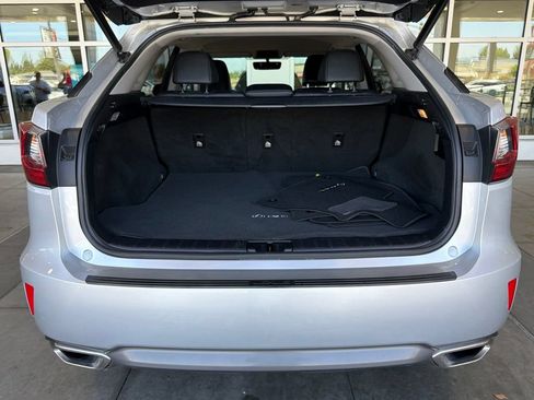 Used 2016 Lexus RX 350 FWD image 15