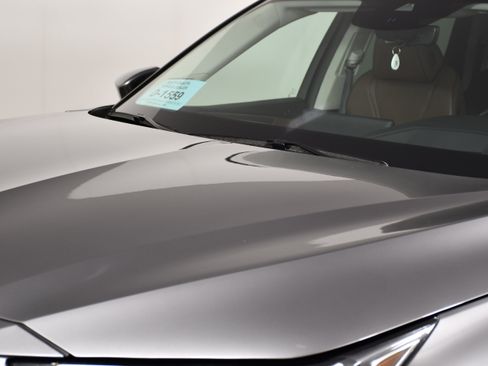 Certified 2024 Acura MDX SH-AWD w/ Advance Package image 12