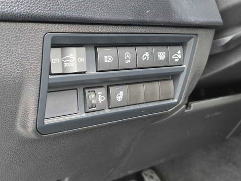 Used 2024 Toyota Tundra SR5 w/ TRD Off-Road Package AWD/4WD image 25