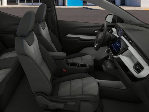 New 2027 Chevrolet Bolt LT FWD image 11
