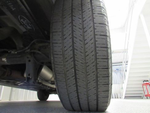Used 2022 Ford Transit 150 Low Roof w/ Load Area Protection Package RWD image 28