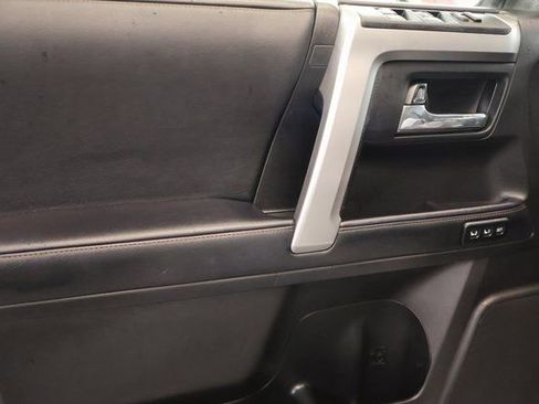 Certified 2023 Toyota 4Runner Limited image 10