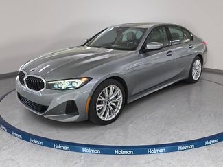 Used 2023 BMW 330i Sedan w/ Convenience Package RWD video 1