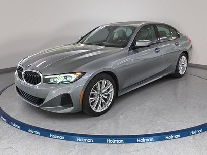 Used 2023 BMW 330i Sedan w/ Convenience Package