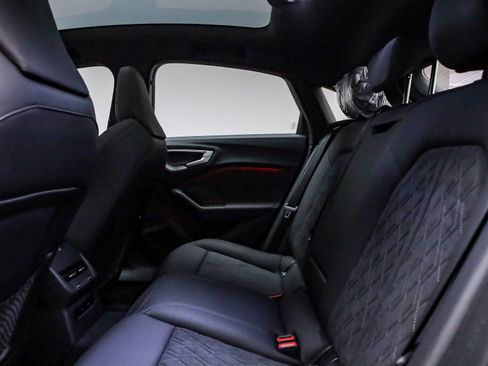 New 2025 Audi S5 Premium Plus image 21