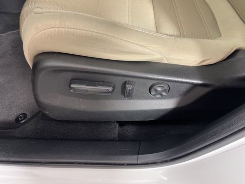 Certified 2019 Honda CR-V EX image 21