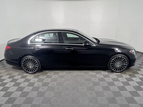 Certified 2026 Mercedes-Benz C 300 Sedan image 6