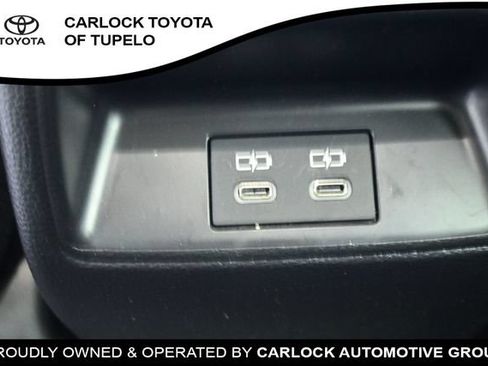 Used 2026 Toyota Corolla LE FWD image 16
