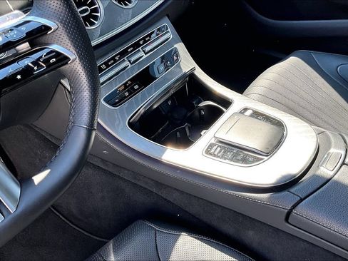 Certified 2023 Mercedes-Benz CLS 450 4MATIC image 14