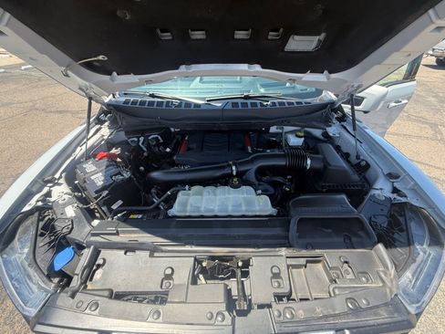 Used 2024 Ford F150 Raptor AWD/4WD image 20