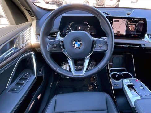 Certified 2023 BMW X1 xDrive28i w/ Premium Package image 5