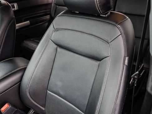 Used 2023 Ford Explorer Limited image 30