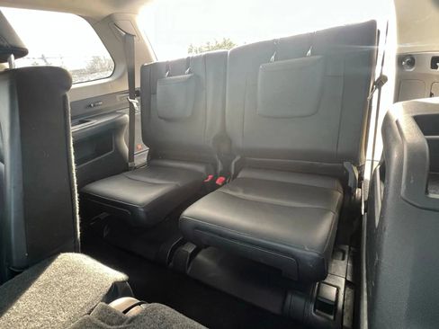 Used 2018 Toyota 4Runner Limited image 10