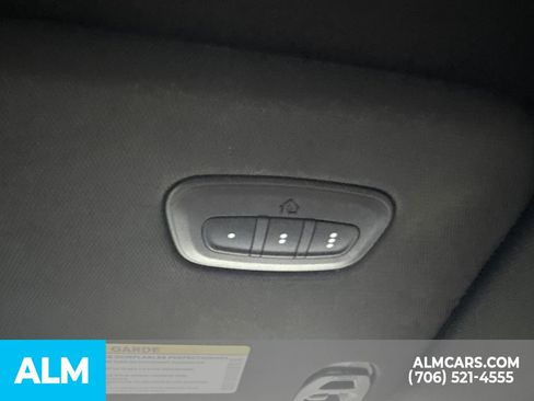 Used 2020 RAM 1500 Rebel w/ Level 2 Equipment Group image 27