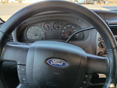 Used 2005 Ford Ranger Edge image 2