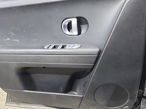 Certified 2024 Hyundai Ioniq 5 SEL RWD image 15