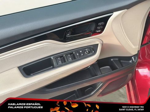 Used 2023 Honda Odyssey Touring image 14