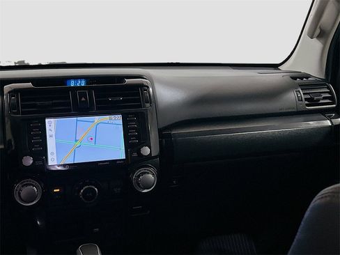 Used 2023 Toyota 4Runner TRD Off-Road Premium image 22