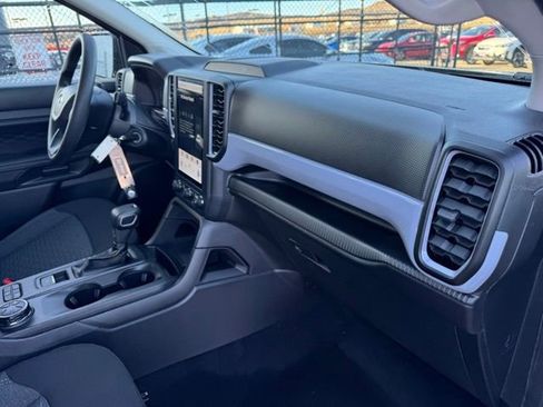New 2025 Ford Ranger XL w/ Trailer Tow Package image 23