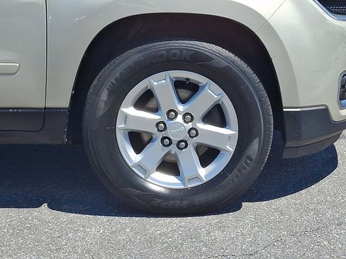 Used 2014 GMC Acadia SLE AWD/4WD image 8