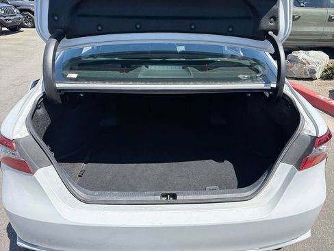 Used 2024 Toyota Camry XSE FWD image 19