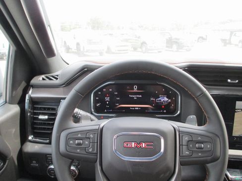New 2026 GMC Sierra 1500 AT4 w/ AT4 Premium Package image 24