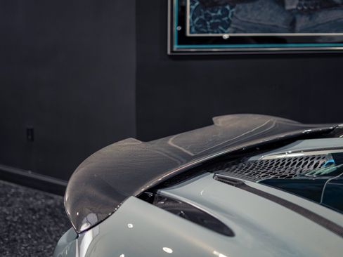Used 2021 McLaren 765LT RWD image 47
