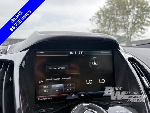 Used 2015 Ford Escape Titanium FWD image 18