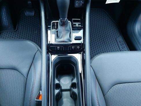 Used 2023 Jeep Compass Trailhawk w/ Trailer Tow Group image 24