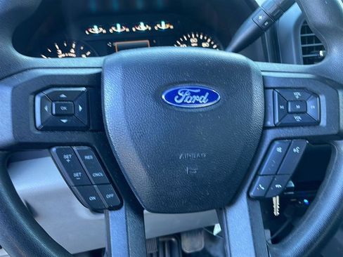 Used 2019 Ford F150 XL w/ Equipment Group 101A Mid image 10
